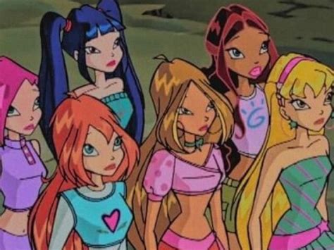 qual winx voce seria,winx club login